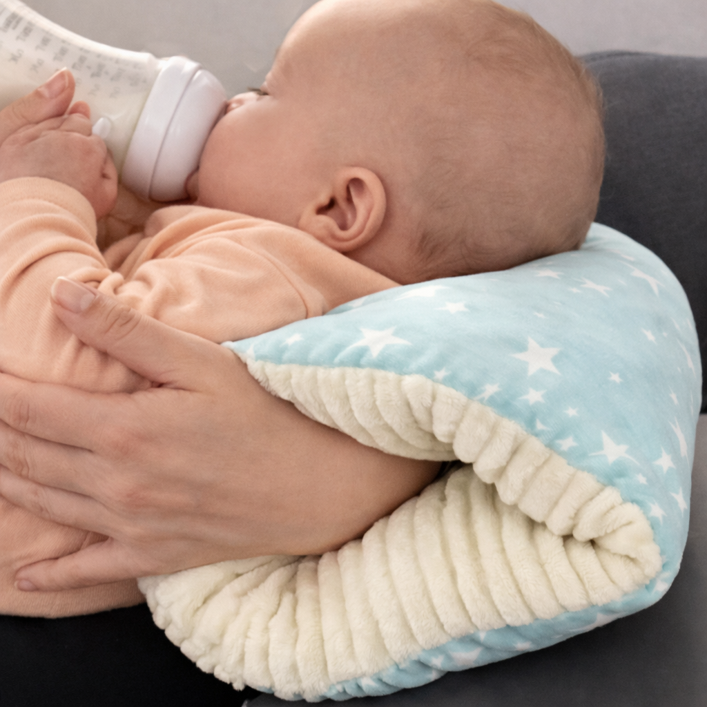 Easy Hold Nursing Pillow