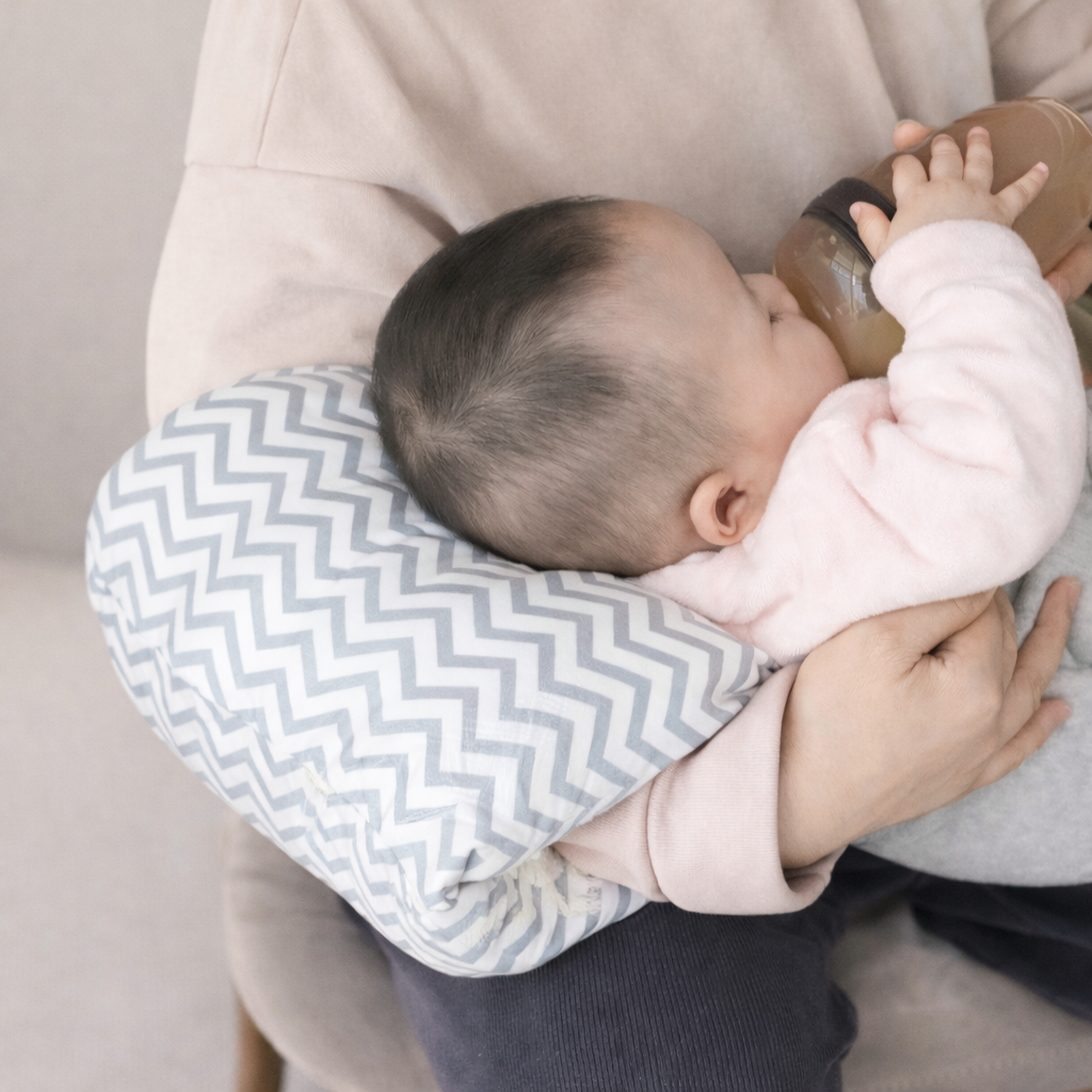 Easy Hold Nursing Pillow