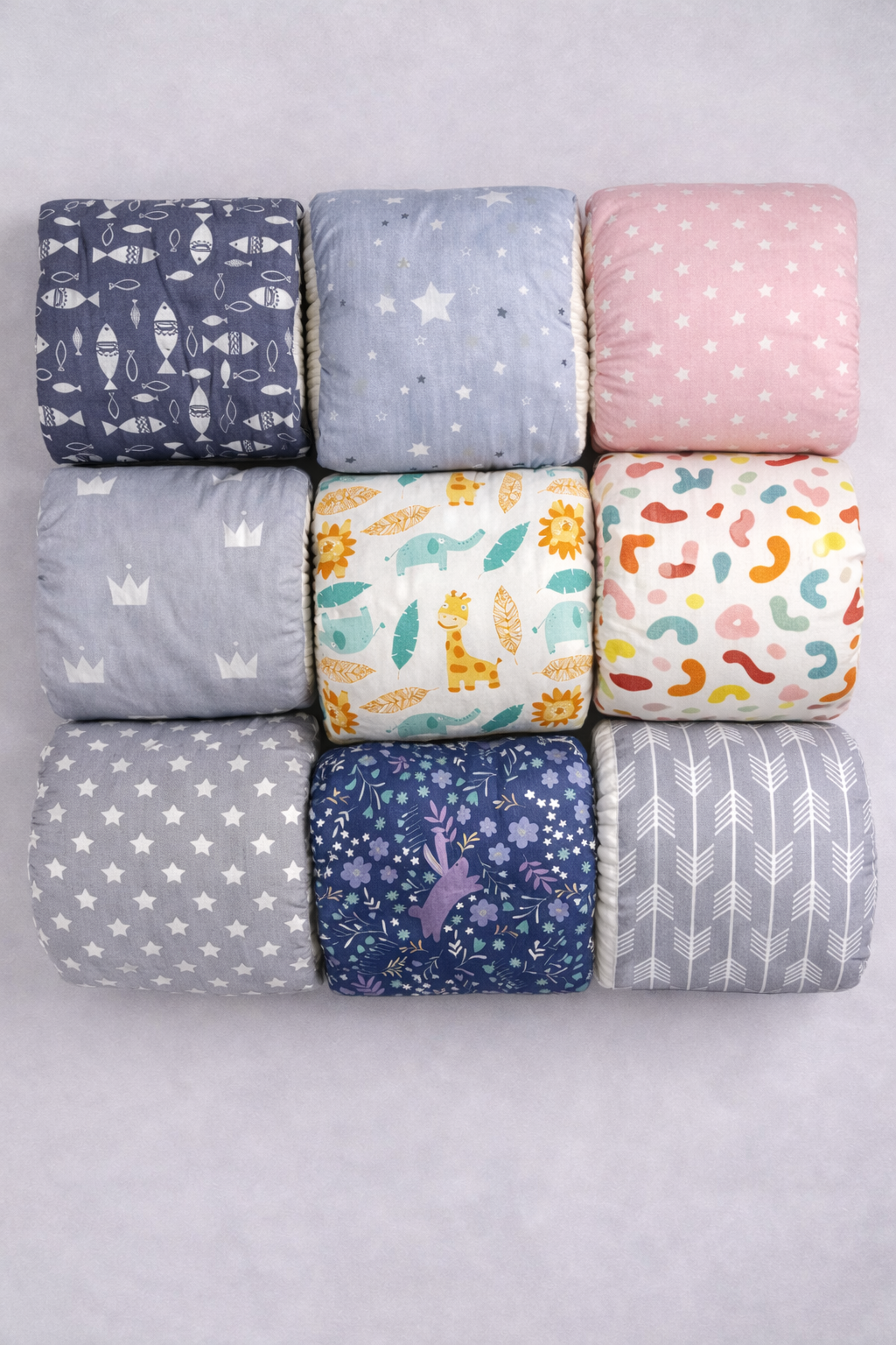 Easy Hold Nursing Pillow