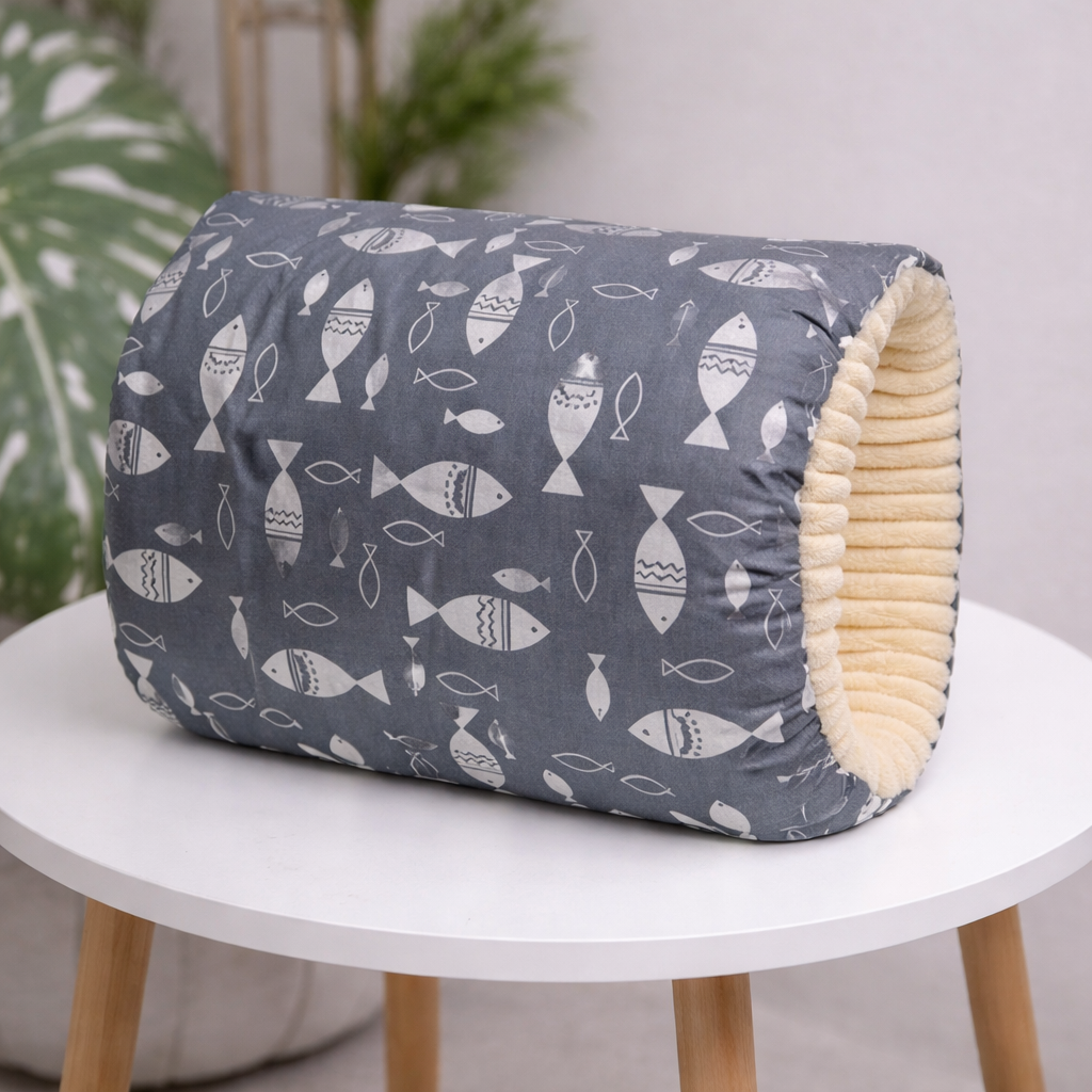 Easy Hold Nursing Pillow