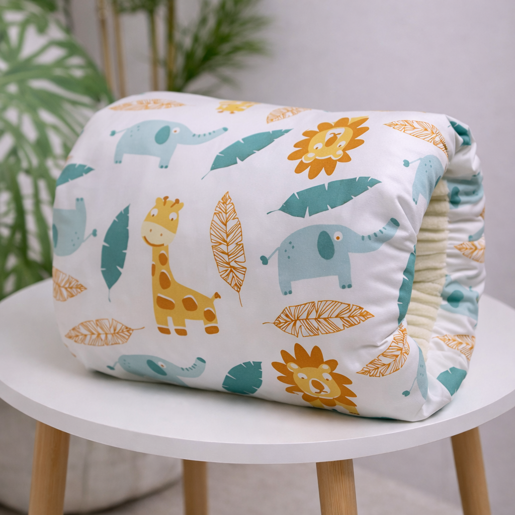 Easy Hold Nursing Pillow