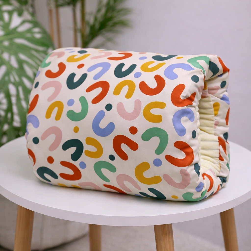 Easy Hold Nursing Pillow