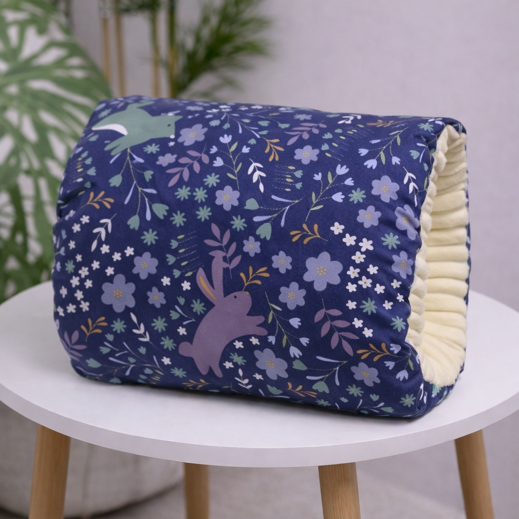 Easy Hold Nursing Pillow