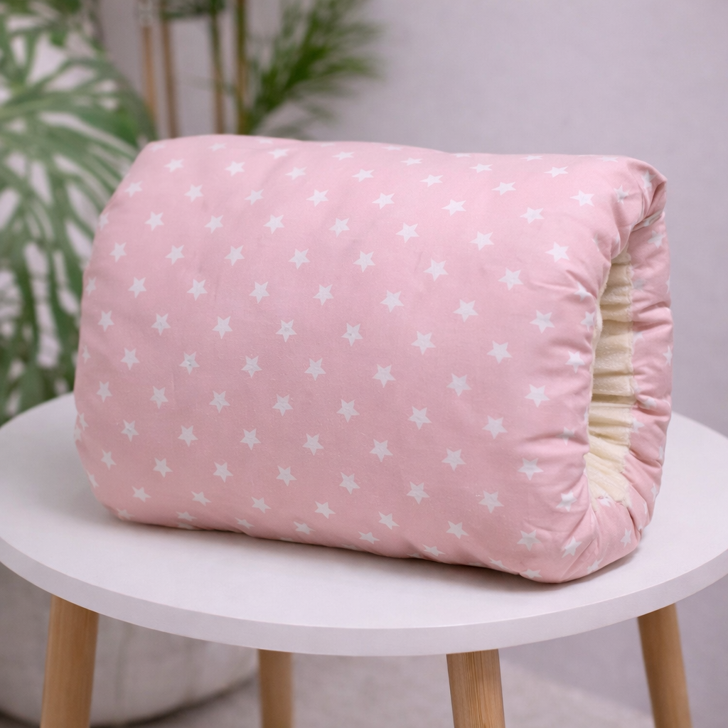 Easy Hold Nursing Pillow