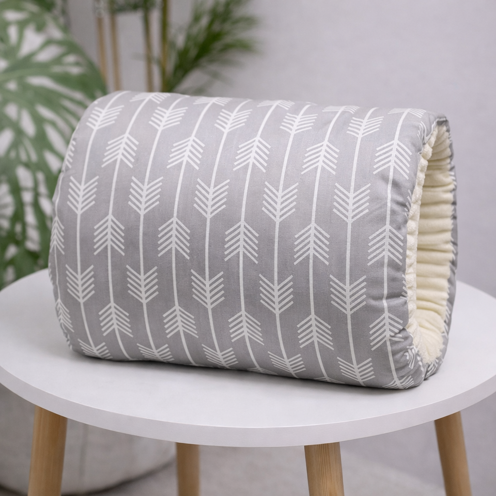 Easy Hold Nursing Pillow