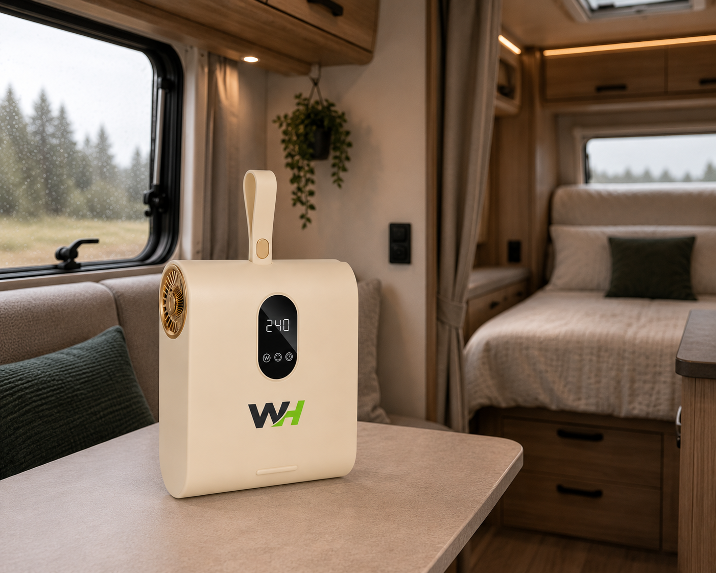 WildDry Portable Clothes Dryer