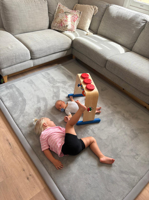 Premium Solf-Touch Baby Play Mat