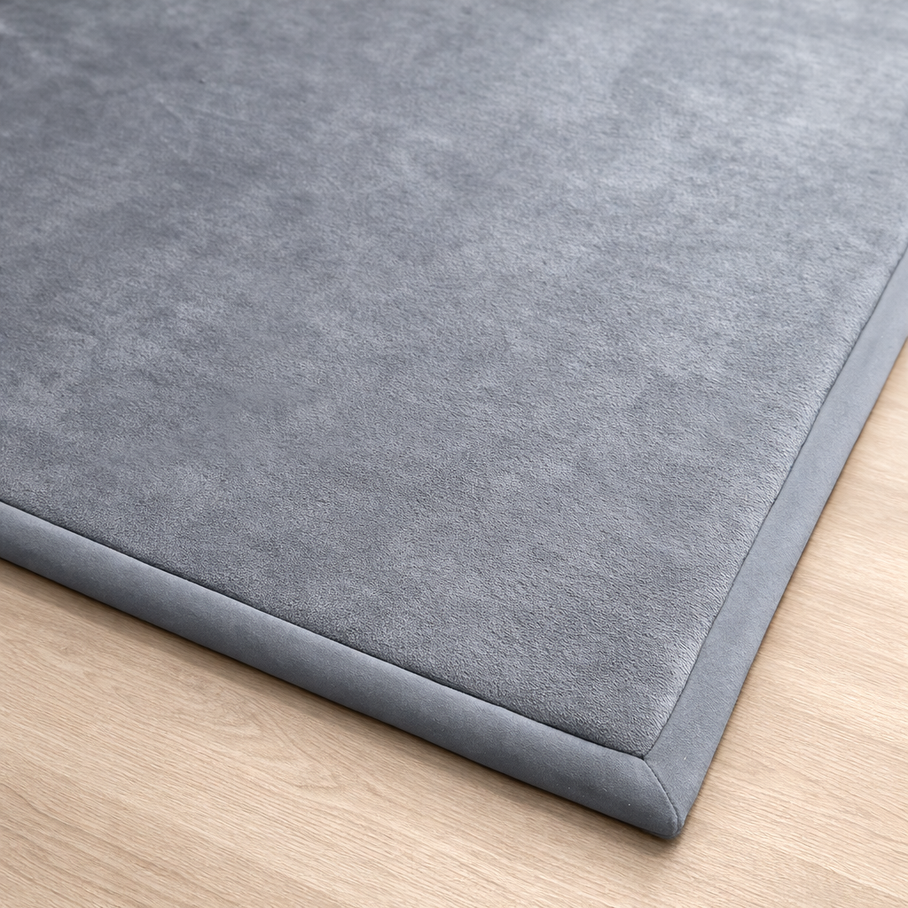 Premium Solf-Touch Play Mat