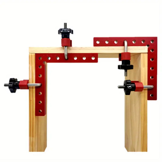 Right Angle Clamps