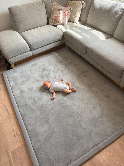 Premium Solf-Touch Baby Play Mat