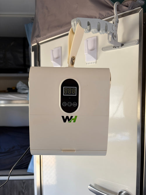WildDry Portable Clothes Dryer