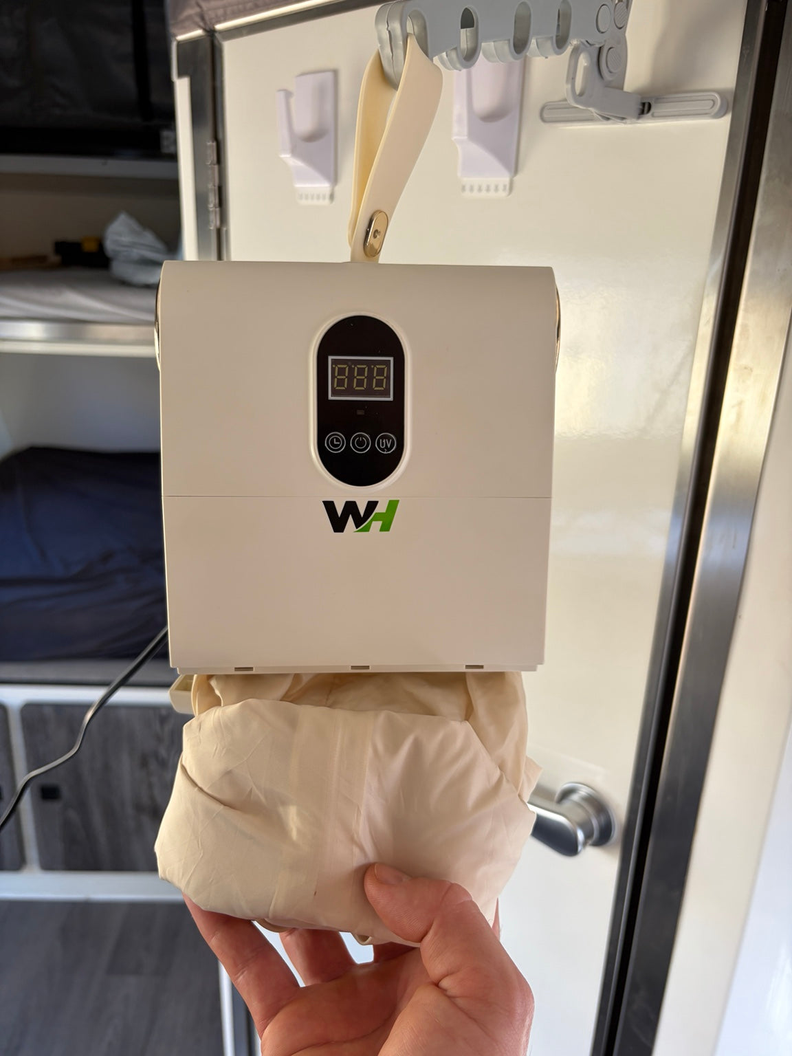 WildDry Portable Clothes Dryer