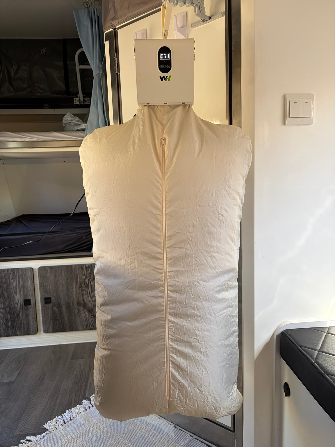 WildDry Portable Clothes Dryer