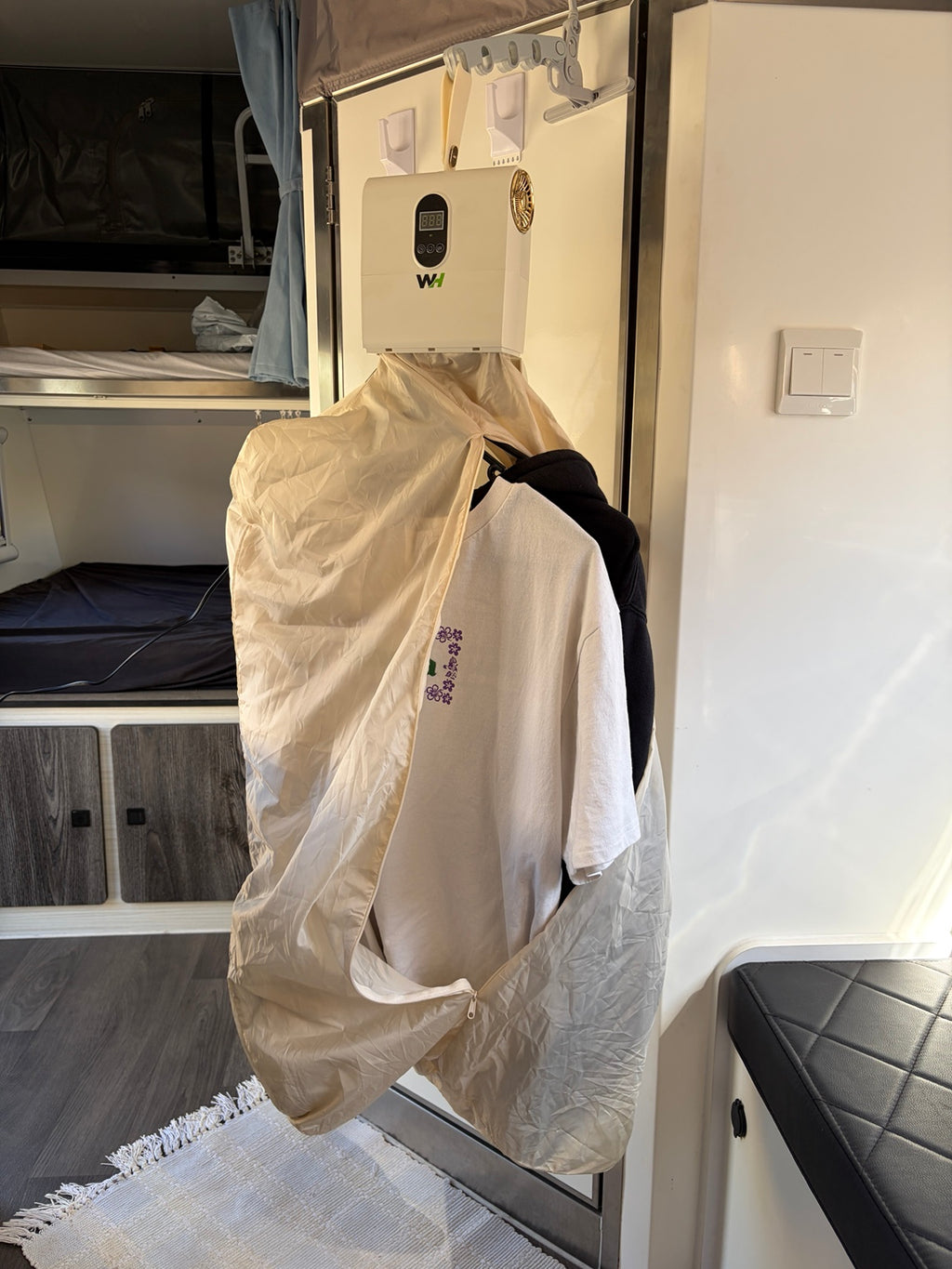 WildDry Portable Clothes Dryer