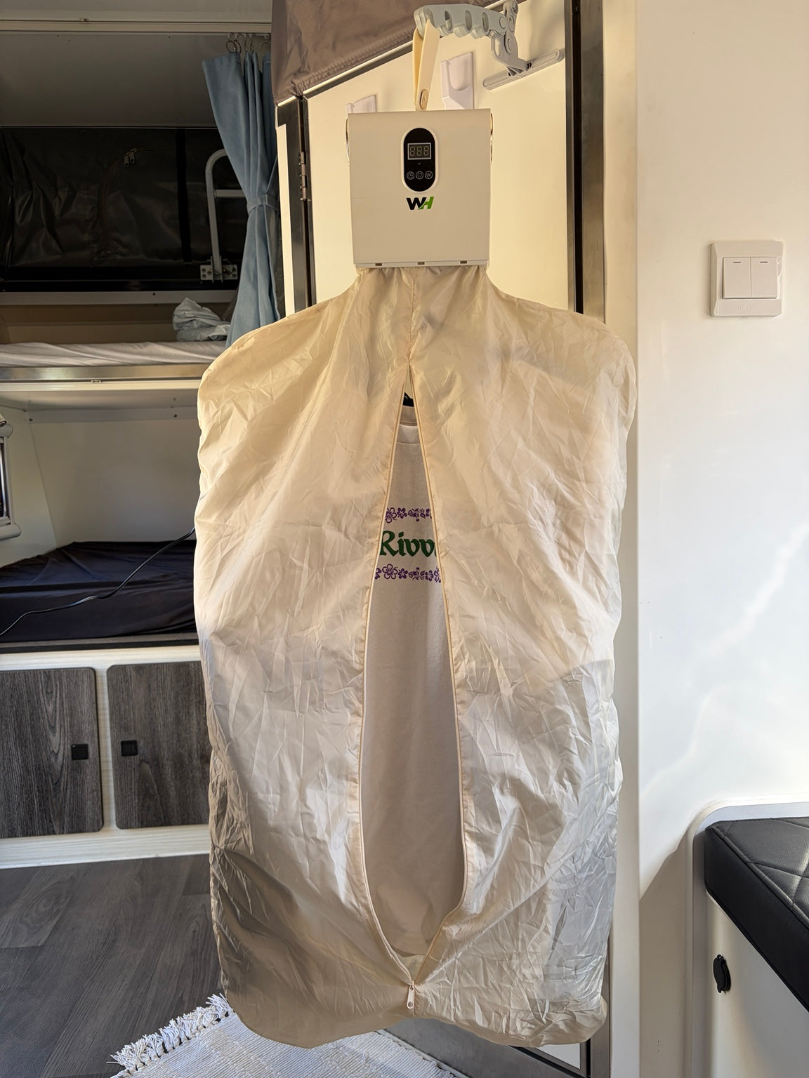 WildDry Portable Clothes Dryer