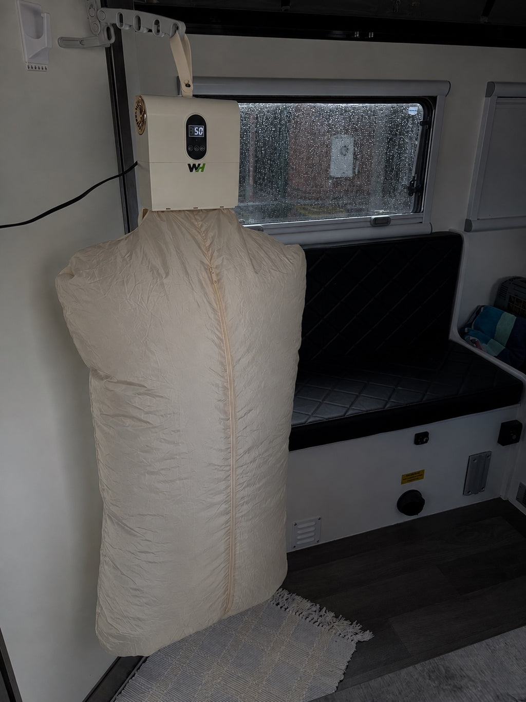WildDry Portable Clothes Dryer