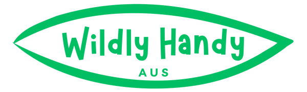 WildlyHandyAus