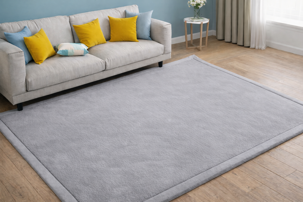 Premium Solf-Touch Baby Play Mat