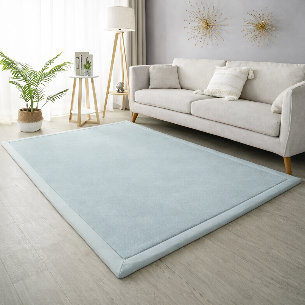 Premium Solf-Touch Play Mat