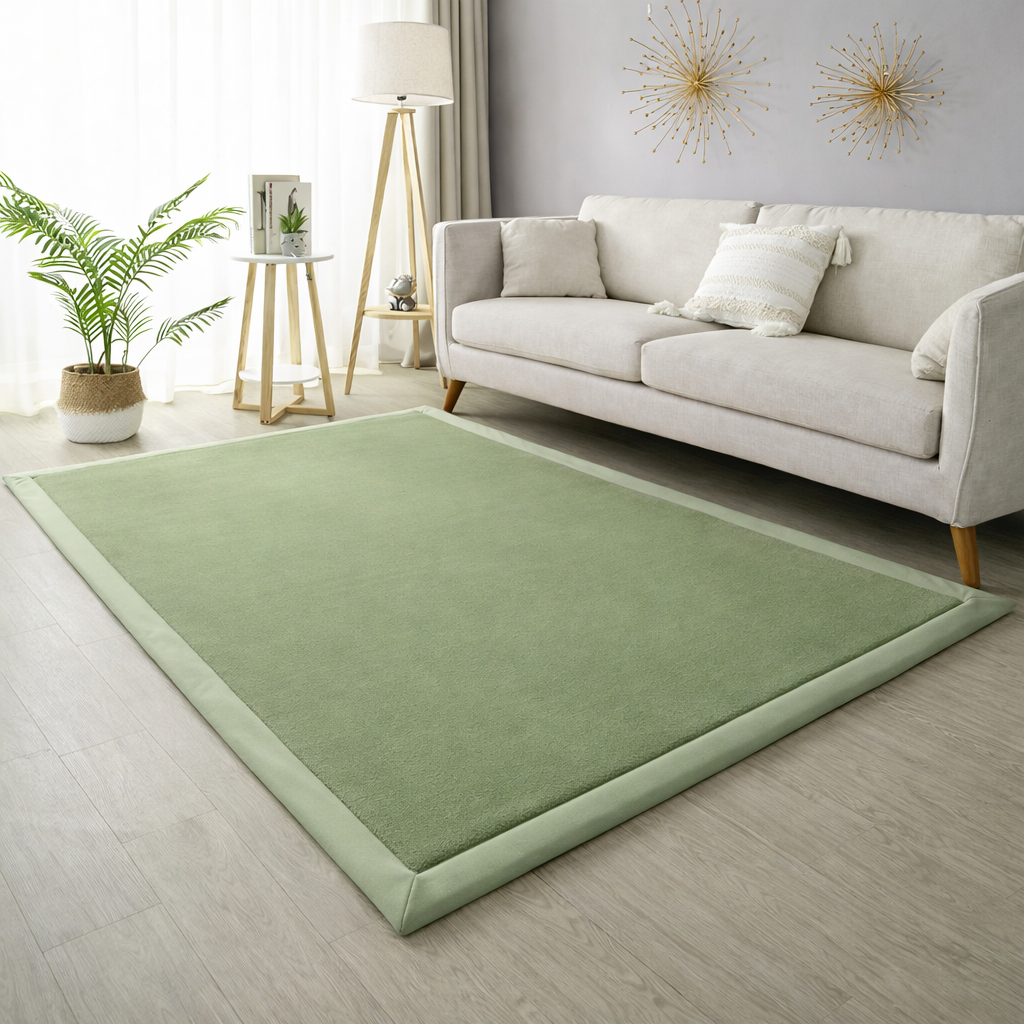 Premium Solf-Touch Play Mat