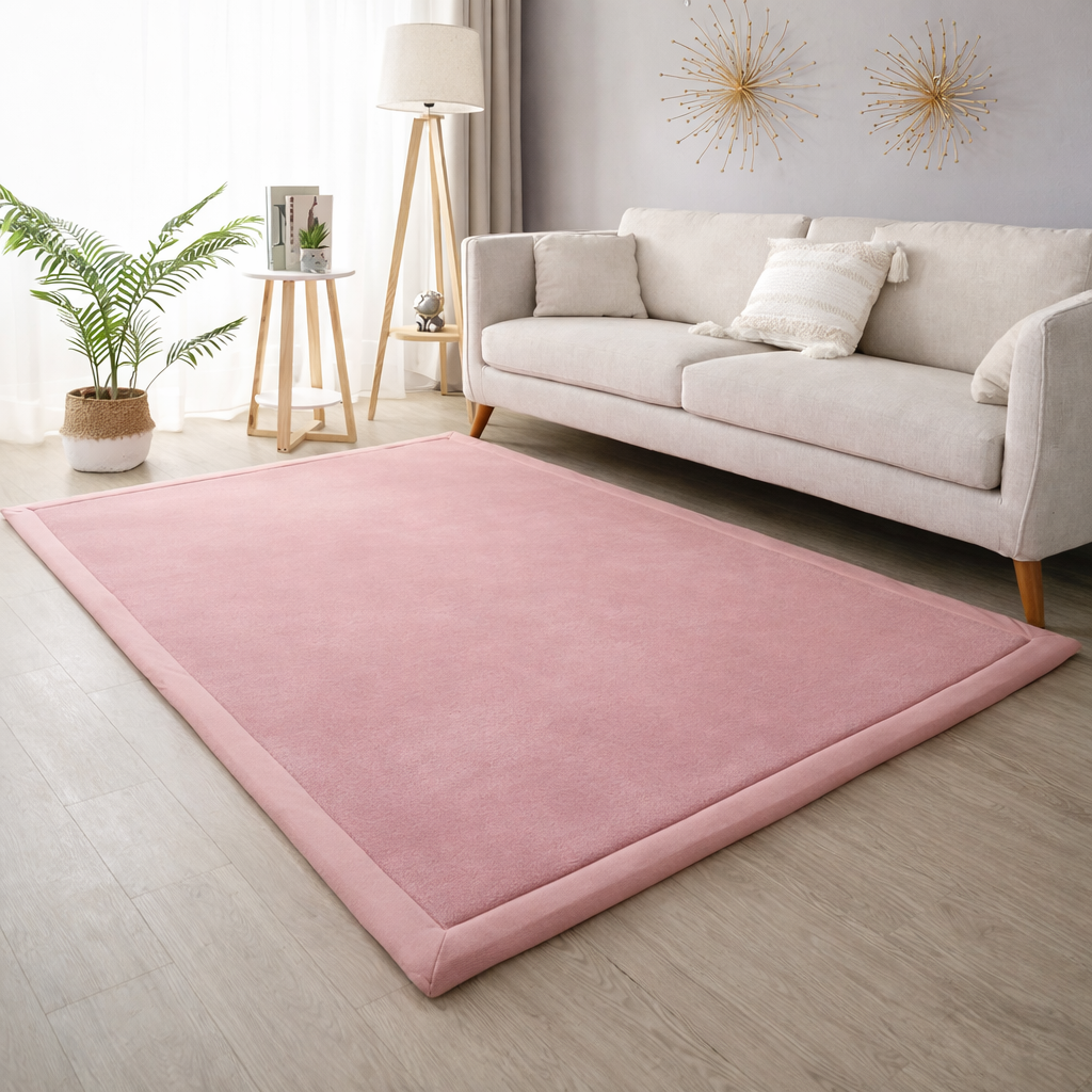 Premium Solf-Touch Baby Play Mat