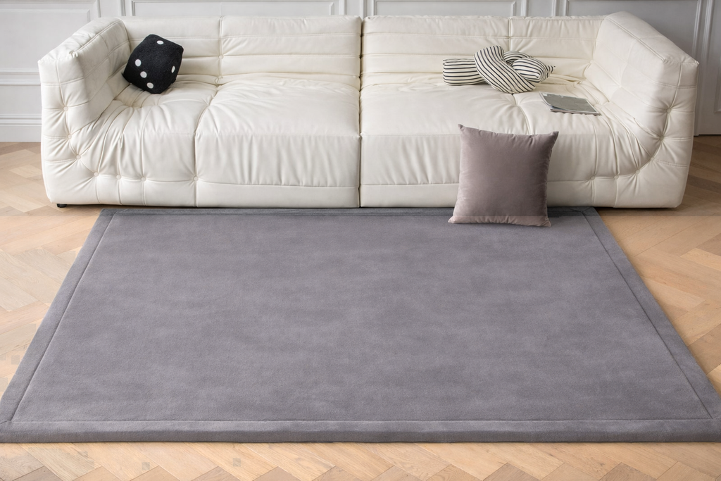 Premium Solf-Touch Baby Play Mat