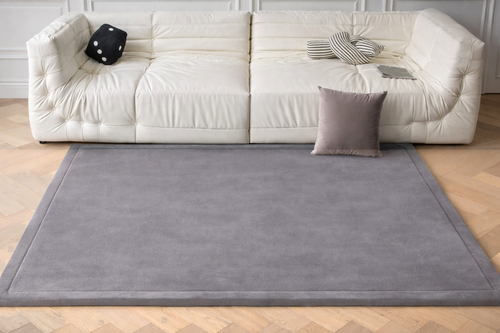 Premium Solf-Touch Baby Play Mat