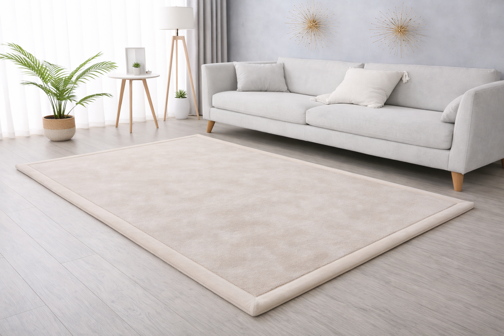 Premium Solf-Touch Play Mat