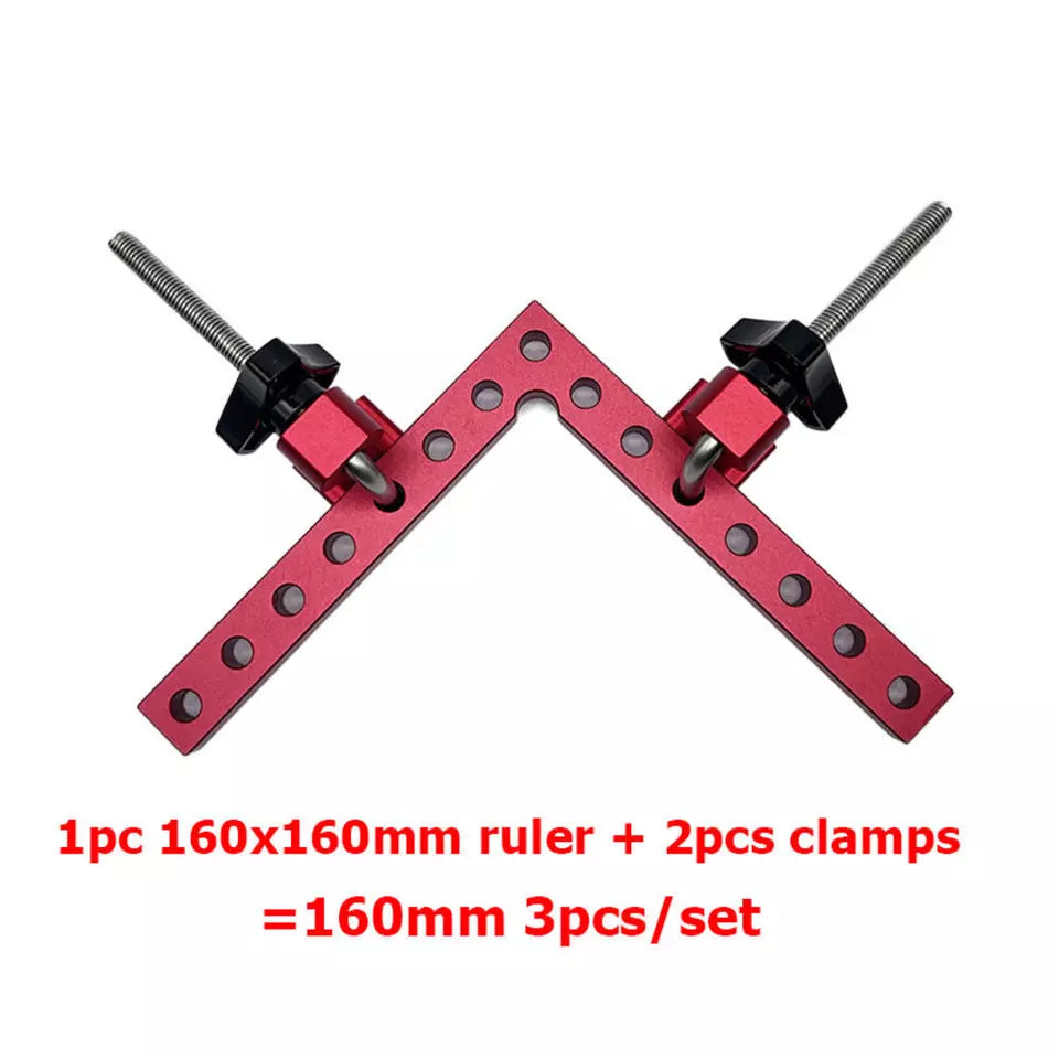 Right Angle Clamps